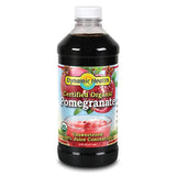 Dynamic Health Juice Concentrates Pomegranate, Plastic 16 fl. oz.