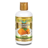 Dynamic Health Juices & Blends Turmeric Gold Juice, Plastic 32 fl. oz.