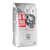 Equal Exchange Organic Coffee Colombian Bulk Whole Bean Single Origins 5 lb.