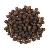 Frontier Bulk Tellicherry Black Peppercorns, Whole ORGANIC, 1 lb. package