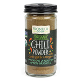 Frontier Herb Chili Powder Blend 1.94 oz.
