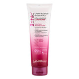 Giovanni 2chic Collection Ultra-Luxurious Conditioner 8.5 fl. oz. Cherry Blossom & Rose Petals Ultra-Luxurious Hair Care