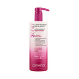 Giovanni 2chic Collection Ultra-Luxurious †Body Wash 24 fl. oz. Cherry Blossom & Rose Petals Ultra-Luxurious Body Care