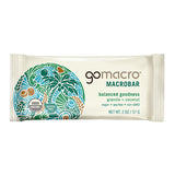 GoMacro Protein MacroBars Granola + Coconut 2 oz. 12 bars per box