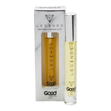 Good Clean Love Aphrodisiac Signature Scents & Love Oils Organic Legends Perfume 0.34 oz. rollerball