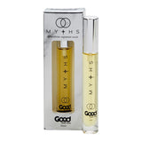 Good Clean Love Aphrodisiac Signature Scents & Love Oils Organic Myths Perfume 0.34 oz. rollerball