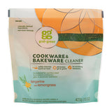 Grab Green Cookware & Bakeware Concentrated Powder, Tangerine with Lemongrass 15 pods