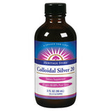 Heritage Store Immune Support Colloidal Silver 3 fl. oz.