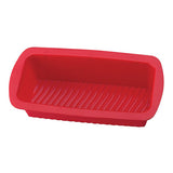 Mrs Anderson Baking Essentials Silicone Loaf Pan 9.5" x 4" x 2.5"