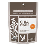 Navitas Organics Chia Powder 8 oz.