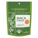 Navitas Organics Maca Gelatinized Powder 8 oz.