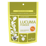 Navitas Organics Lucuma Powder 8 oz.