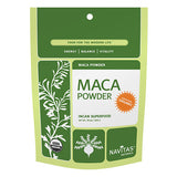 Navitas Organics Maca Powder 16 oz.