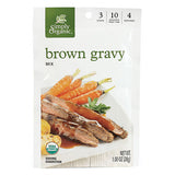 Simply Organic Brown Gravy Mix, ORGANIC, Gluten-Free