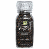 Simply Organic Daily Grind ORGANIC 2.65 oz. Bottle