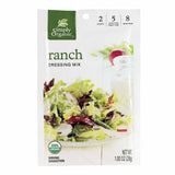 Simply Organic Ranch Dressing Mix, ORGANIC, Gluten-Free