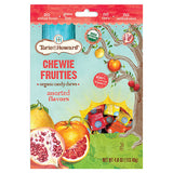 Torie & Howard Original Gluten-Free Organic Chewie Fruities Assorted Fruit Flavors 4 oz. resealable bags