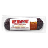 Vermont Smoke & Cure Smoked Meats Uncured Summer Sausage 6 oz.