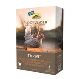 FlockLeader THRIVE Poultry Supplement 8 oz