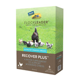 FlockLeader RECOVER PLUS Poultry Supplement 8 oz