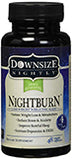 Ten Day Results Downsize Nightly Nightburn 48 CAP