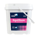 Kentucky Equine Research EquiShure Hindgut Horse Supplement 7.2 kg 15.84 lbs
