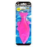 RuffDawg Flying Minnow Dog Toy Ea Assorted Colors