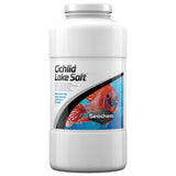 Seachem Cichlid Lake Salt - 1 kg