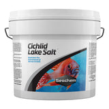 Seachem Cichlid Lake Salt - 4 kg