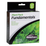 Seachem Plant Pack Fundamentals - 3 x 100 ml