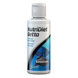 Seachem Nutridiet Betta - 1 oz