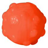 Jolly Jumper Dog Toy Large Orange