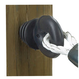 Dare Ring Insulator for Line and Corner Posts 25's