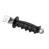 Dare Old Ironsides Gate Handle Black Each