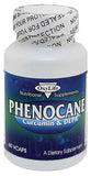 Oxy Life, Inc. Phenocane 60 CAP