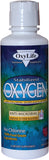 Oxy Life, Inc. Oxygen Colloidal Aloe Orange/Pineapple 16 OZ