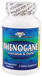 Oxy Life, Inc. Phenocane 120 CAP