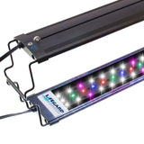 Lifegard Aquatics Ultra-Slim Full Spectrum LED Light - 24