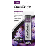 Seachem CoralCrete Epoxy Adhesive - Purple - 57 g