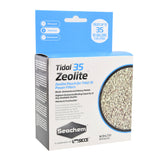 Seachem Tidal 35 Zeolite - 120 ml (Bagged)