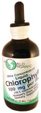 World Organic Liq Chlorophyll 15:1 Concentrate 4 OZ
