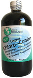 World Organic Chloro Combo Liquid 16 OZ