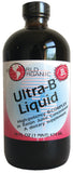 World Organic Ultra-B Liquid In Raisin Juice 16 OZ
