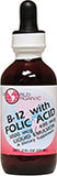 World Organic Methycob B-12 1000mcg w/Folic 400mcg 2 OZ