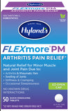 Hyland's Pain Flex More Arthritis PM 50 Quick-Dissolving Tablets 100 tablets unless noted