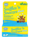 Hylands Sniffles n Sneezes 4 Kids 125 TAB
