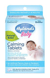 Hylands Baby Calming Tablets 125 TAB