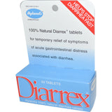 Hylands Diarrex 50 TAB