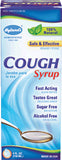 Hylands Cough Syrup Sugar Free 4 OZ