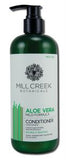 Mill Creek Hair Care Aloe Vera Conditioner
